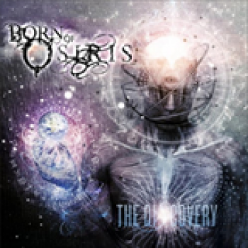 Album The Discovery de Born Of Osiris