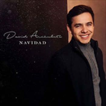 Album Navidad de David Archuleta