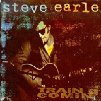 Album Train A Comin' de Steve Earle