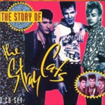 Album The Story Of The Stray Cats (Disc 2) de Stray Cats