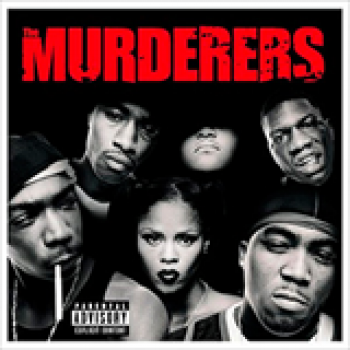 Album The Murderers de Ja Rule