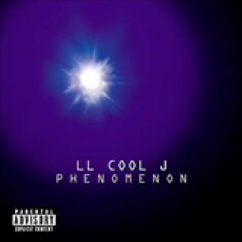 Album Phenomenon de LL Cool J