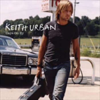 Album Days Go By de Keith Urban
