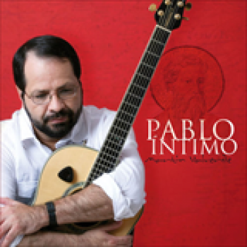 Album Pablo íntimo de Martín Valverde