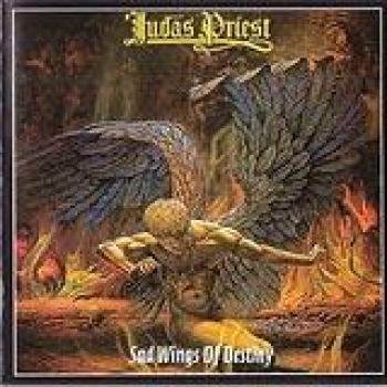 Album Sad Wings Of Destiny de Judas Priest