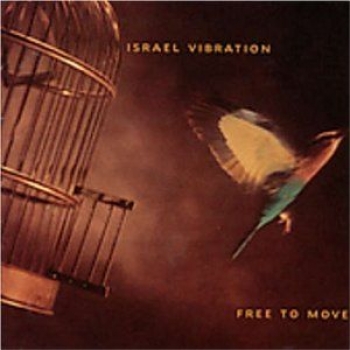 Album Free To Move de Israel Vibration