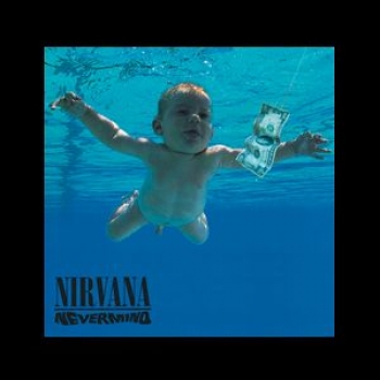 Album Nevemind (Super Deluxe), CD1 de Nirvana
