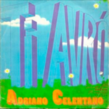 Album Ti Avro de Adriano Celentano