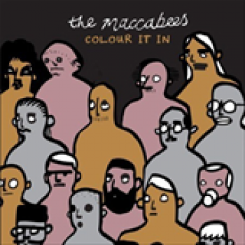 Album Colour It In de The Maccabees