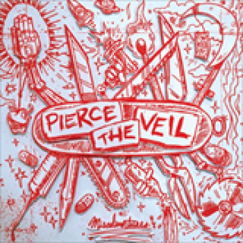 Album Misadventures de Pierce the Veil