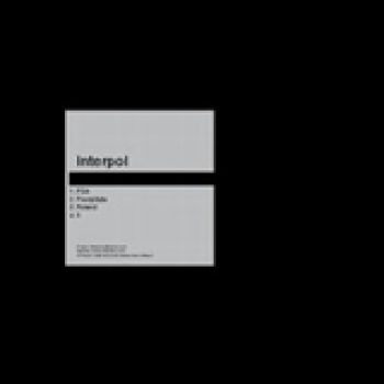 Album Fukd ID #3 de Interpol