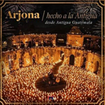 Album Hecho a la Antigua de Ricardo Arjona