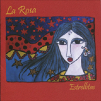 Album Estrellitas de La Rosa
