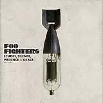 Album Echoes, Silence, Patience & Grace de Foo Fighters