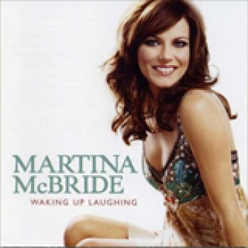 Album Waking Up Laughing de Martina McBride