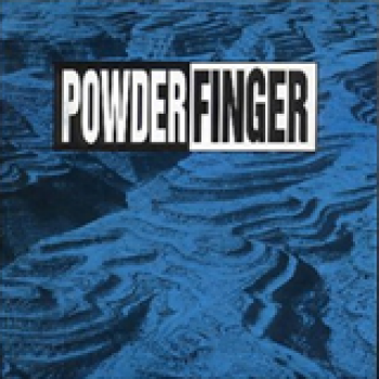 Album Powderfinger (EP) de Powderfinger