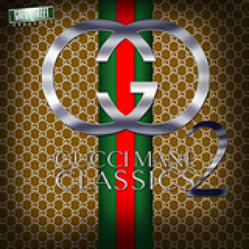 Album Gucci Classics 2 de Gucci Mane