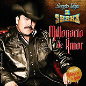 Album Millonario De Amor de Sergio Vega