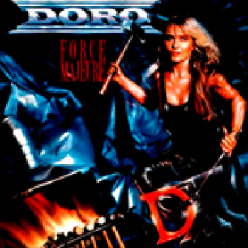 Album Force Majeure de Doro