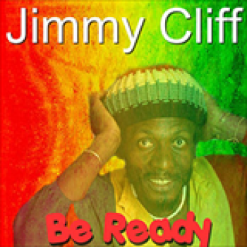 Album Be Ready de Jimmy Cliff