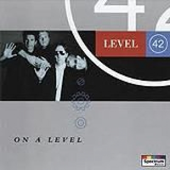 Album On a Level de Level 42