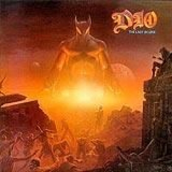 Album The Last in Line de Ronnie James Dio