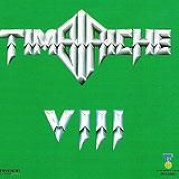 Album Timbirichi VIII de Timbiriche