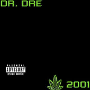 Album 2001 de Dr. Dre