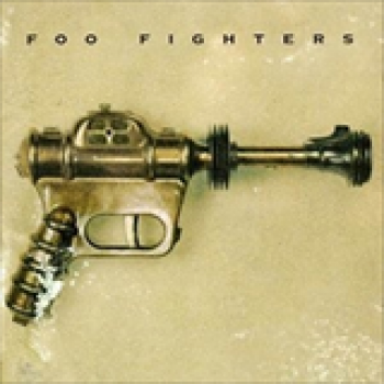 Album Foo Fighters de Foo Fighters
