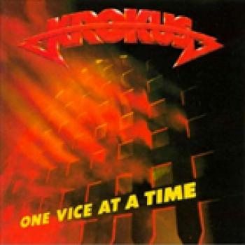 Album One Vice at a Time de Krokus