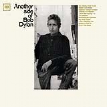 Album Another Side of Bob Dylan de Bob Dylan