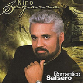 Album Romantico Salsero de Nino Segarra