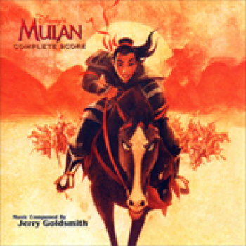Album Mulan (Complete Score) de Mulan