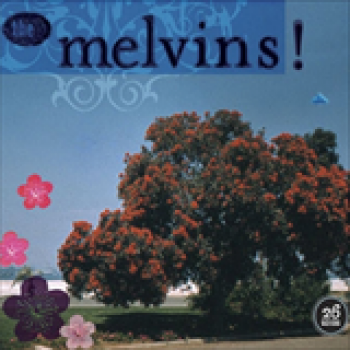 Album 26 Songs de Melvins
