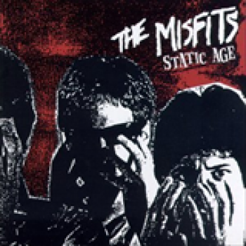Album Static Age de The Misfits