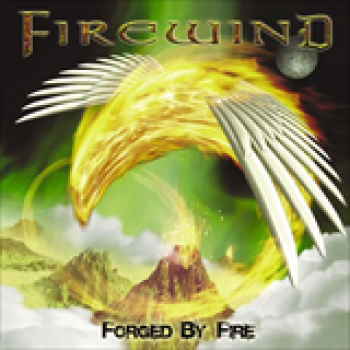 Album Forged By Fire de Firewind