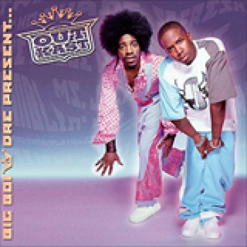 Album Big Boi & Dre Present... OutKast de Outkast