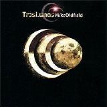 Album Tr3s Lunas de Mike Oldfield
