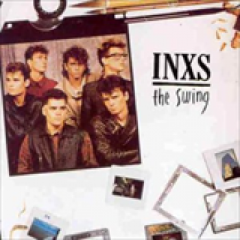 Album The Swing de INXS