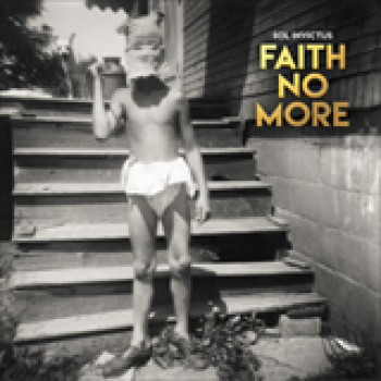 Album Sol Invictus de Faith No More