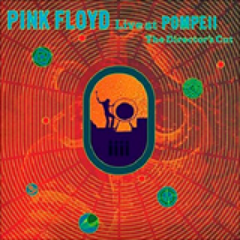 Album Live At Pompeii de Pink Floyd