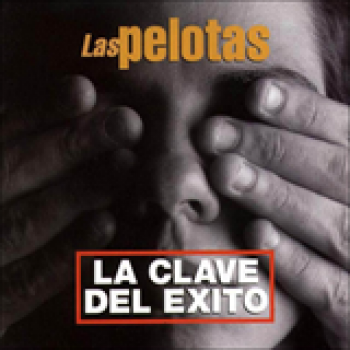 Album La Clave Del Exito de Las Pelotas