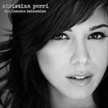 Album The Karaoke Collection de Christina Perri