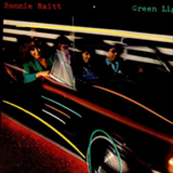 Album Green Light de Bonnie Raitt