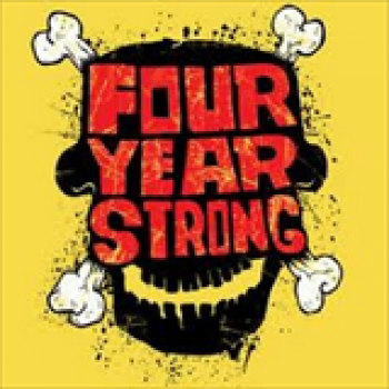 Album Demo (Unmixed) de Four Year Strong
