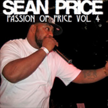 Album Passion Of Price Vol. 4 de Sean Price
