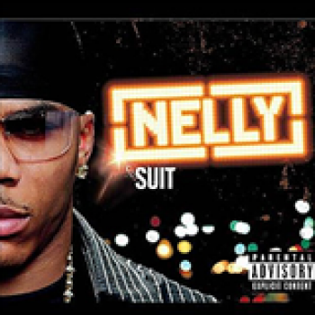 Album Suit de Nelly
