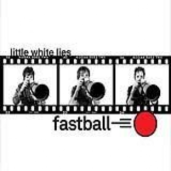 Album Little White Lies de Fastball