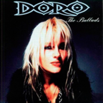 Album The Ballads de Doro