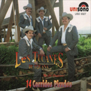 Album 14 Corridos Picudos de Los Tucanes De Tijuana